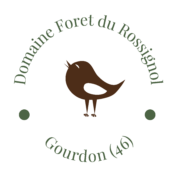 Logo Domain Foret du Rossignol_final